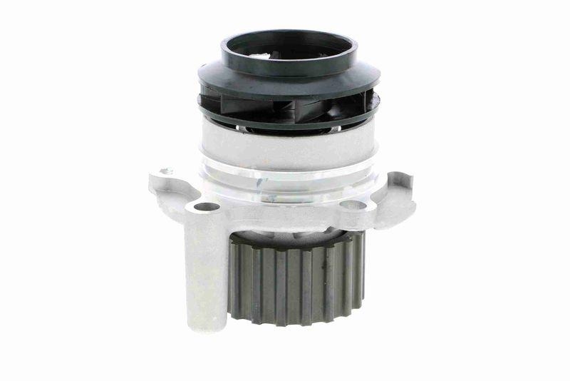 VAICO V10-50001-1 Wasserpumpe, Motork&uuml;hlung mit Dichtungssatz f&uuml;r VW