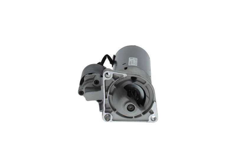 Bosch 0 986 461 149 Bremsbelag BP598