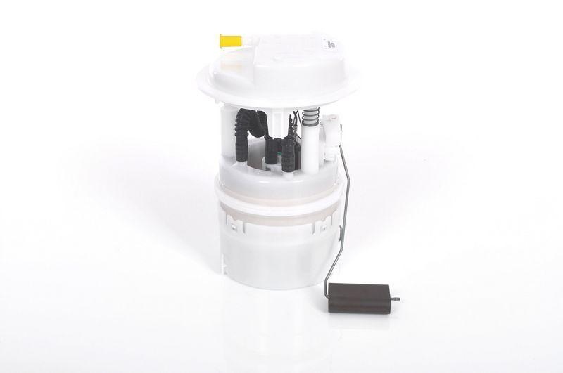 Bosch 0 986 580 261 Ekp-Einbaueinheit