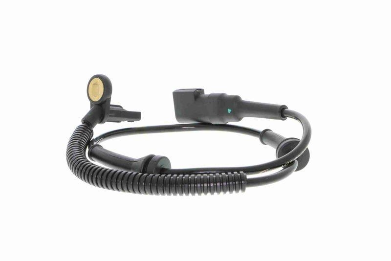VEMO V25-72-0088 Sensor, Raddrehzahl vorne 2-Polig, L&auml;nge 602 mm f&uuml;r FORD