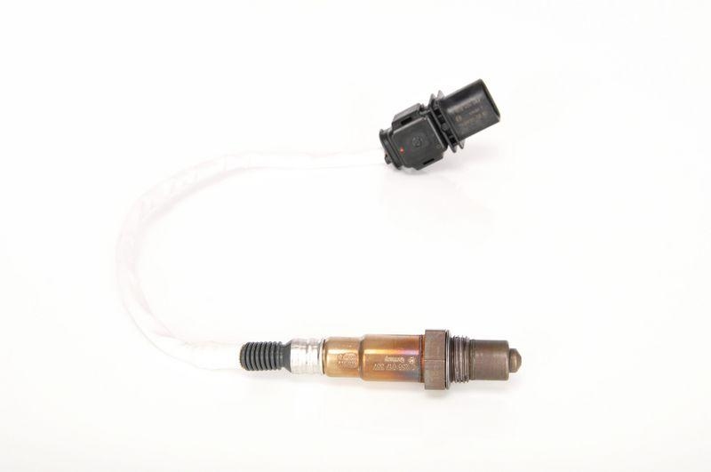 BOSCH 0 258 017 357 Lambdasonde