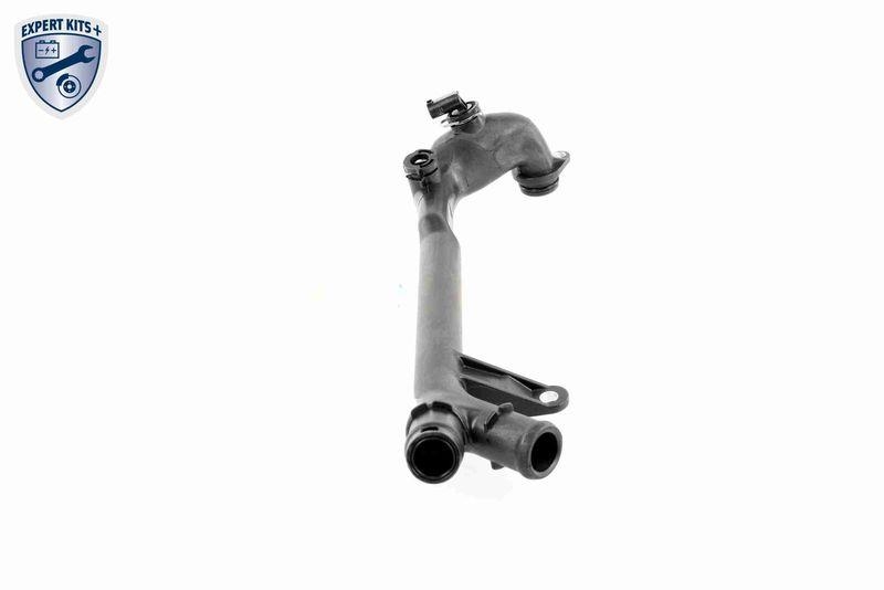 VAICO V30-2472 K&uuml;hlmittelrohrleitung inkl. Temperatursensor f&uuml;r MERCEDES-BENZ