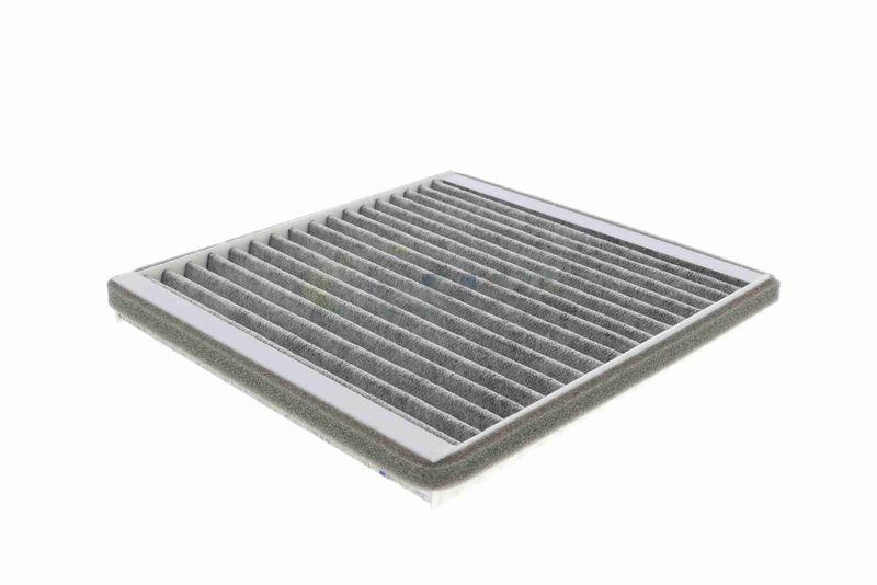 VEMO V51-31-0009 Filter, Innenraumluft 245x185x17,5 mm, Textilrahmen Textiler R f&uuml;r CHEVROLET