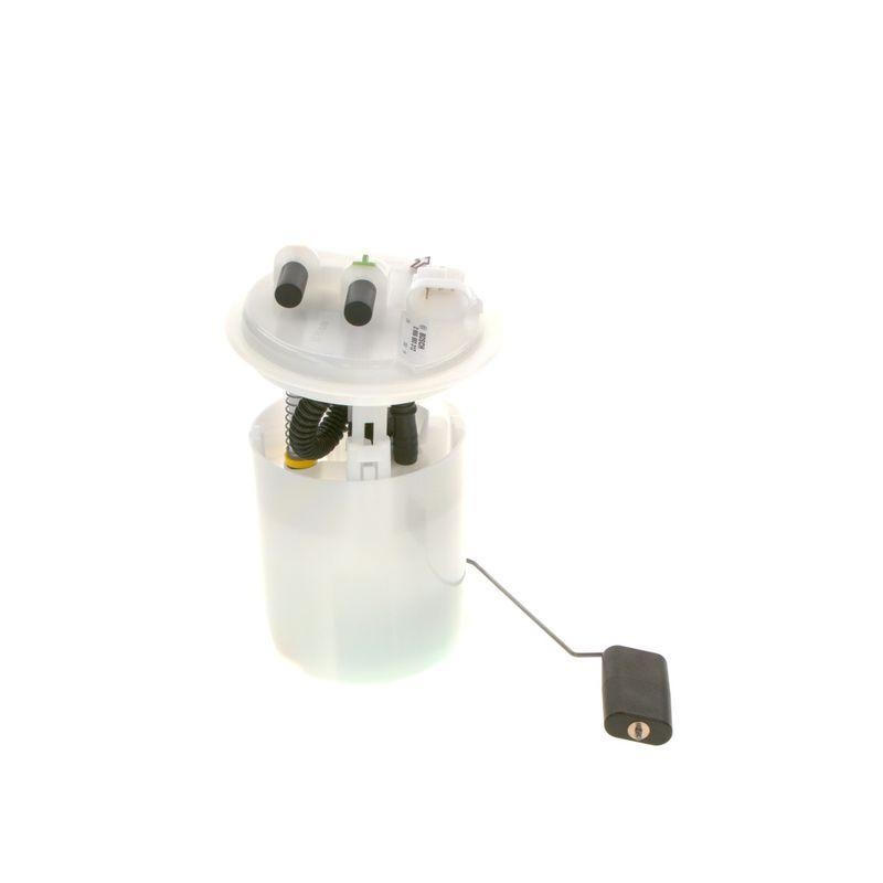 Bosch 0 986 580 312 Ekp-Einbaueinheit