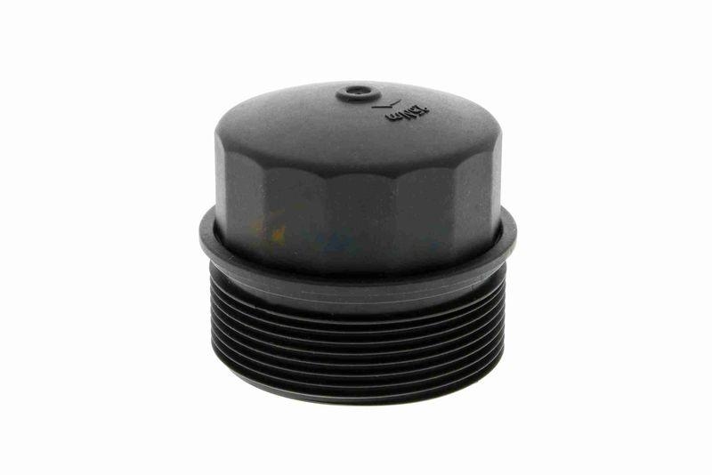 VAICO V30-2473 Deckel, &Ouml;lfiltergeh&auml;use f&uuml;r MERCEDES-BENZ