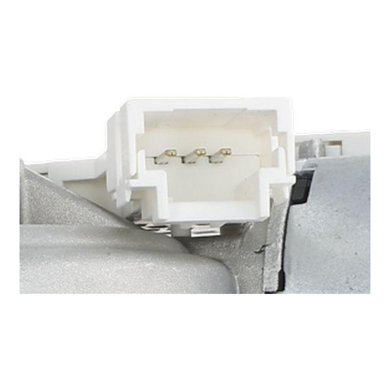 VALEO 579707 Wischermotor Heck