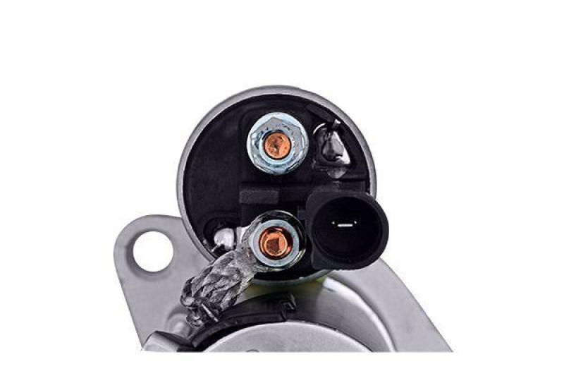 HELLA 8EA 012 528-591 Starter 12V 1,1kW