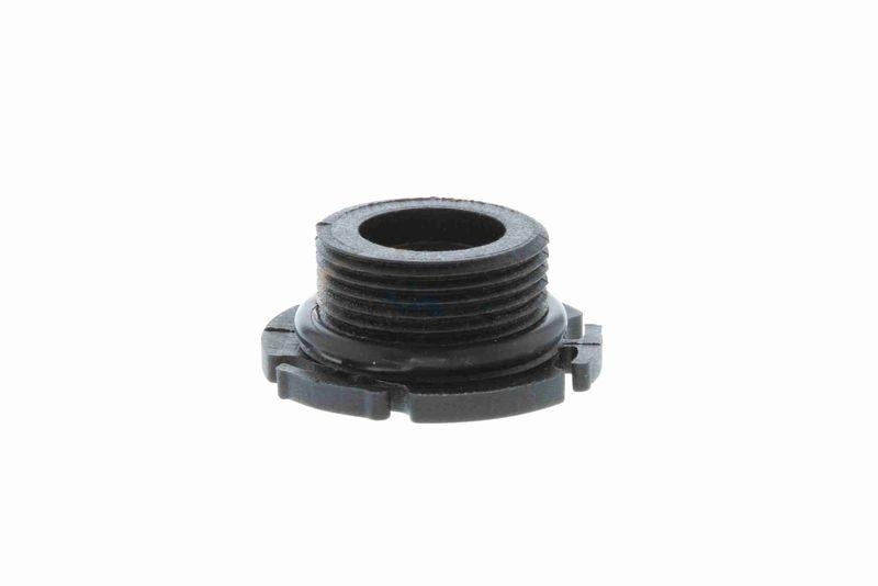 VAICO V20-2913 Verschlussschraube, Ölwanne Kunststoff, mit Dichtung, M 24 x 1,5 für BMW