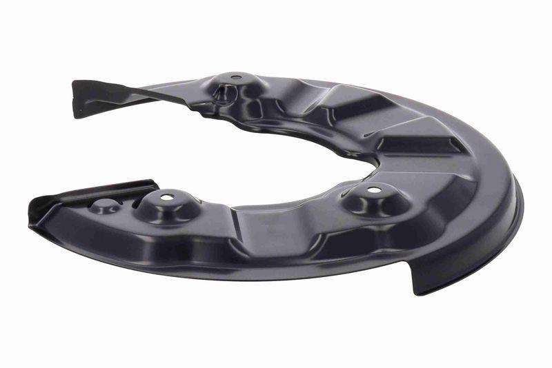 VAICO V10-9155 Spritzblech, Bremsscheibe f&uuml;r VW