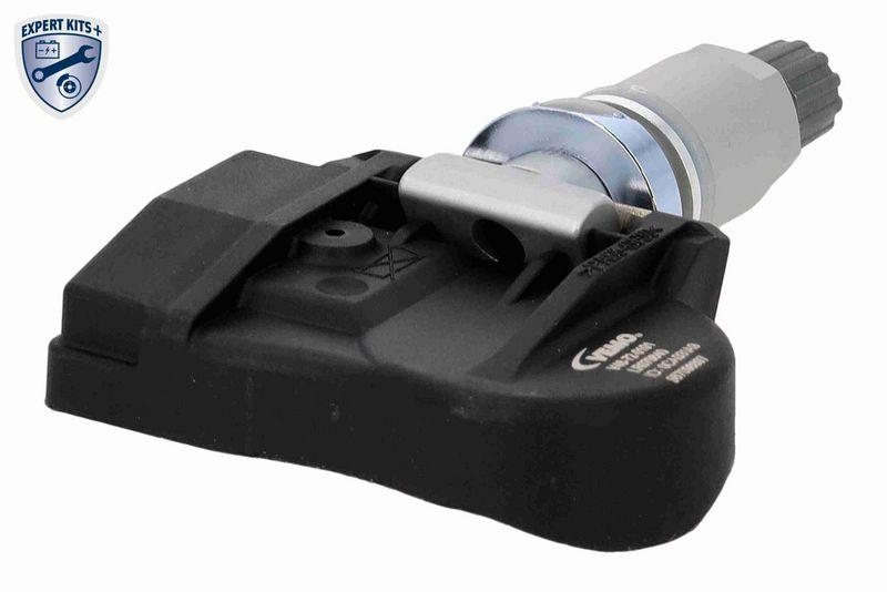 VEMO V48-72-0101 Radsensor, Reifendruck-Kontrollsystem Reifendruck-Kontrollsystem Sendefrequenz für LAND ROVER