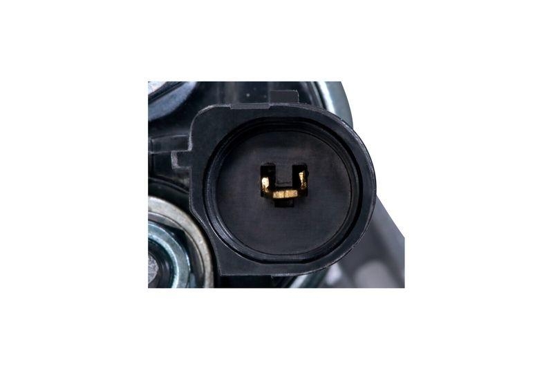 HELLA 8EA 012 528-671 Starter 12V 2,2kW