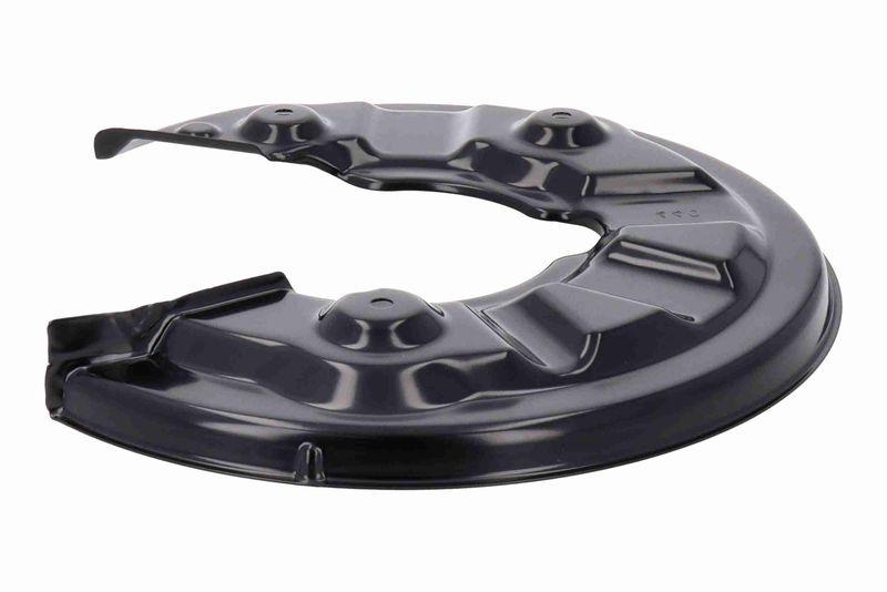 VAICO V10-9156 Spritzblech, Bremsscheibe f&uuml;r VW