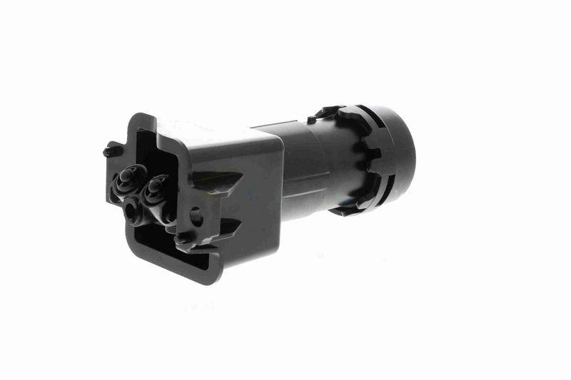 VEMO V10-08-0304 Waschwasserdüse, Scheinwerferreinigung mit Hubzylinder vorne rechts für AUDI