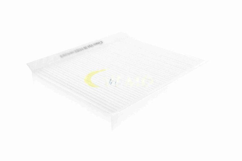 VEMO V24-30-1106 Filter, Innenraumluft 215x164x25 mm, Textilrahmen f&uuml;r FIAT