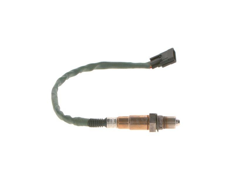 BOSCH 0 258 027 00A Lambdasonde