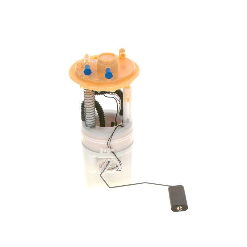 BOSCH 0 986 580 163 Kraftstoff-F&ouml;rdereinheit
