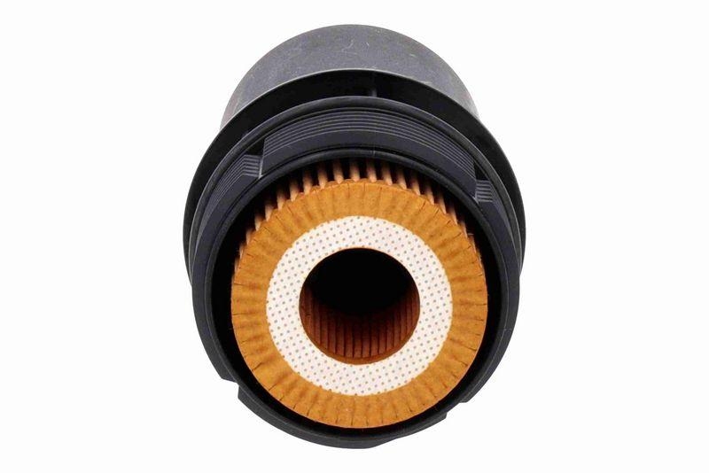 VAICO V10-7599 Deckel, &Ouml;lfiltergeh&auml;use mit Filter f&uuml;r VW