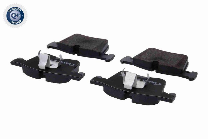 VAICO V20-4272 Bremsbelagsatz, Scheibenbremse Vorderachse f&uuml;r BMW