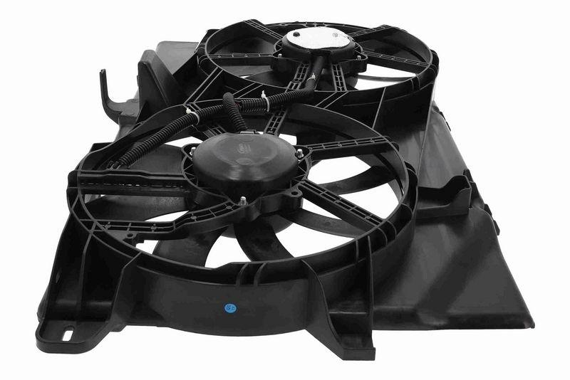 VEMO V25-01-0010 L&uuml;fter, Motork&uuml;hlung f&uuml;r FORD