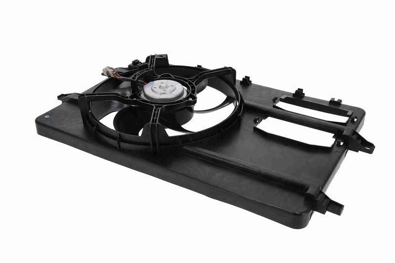 VEMO V30-01-1661 Lüfter, Motorkühlung 12V 180W 340mm 300W 457 mm für SMART