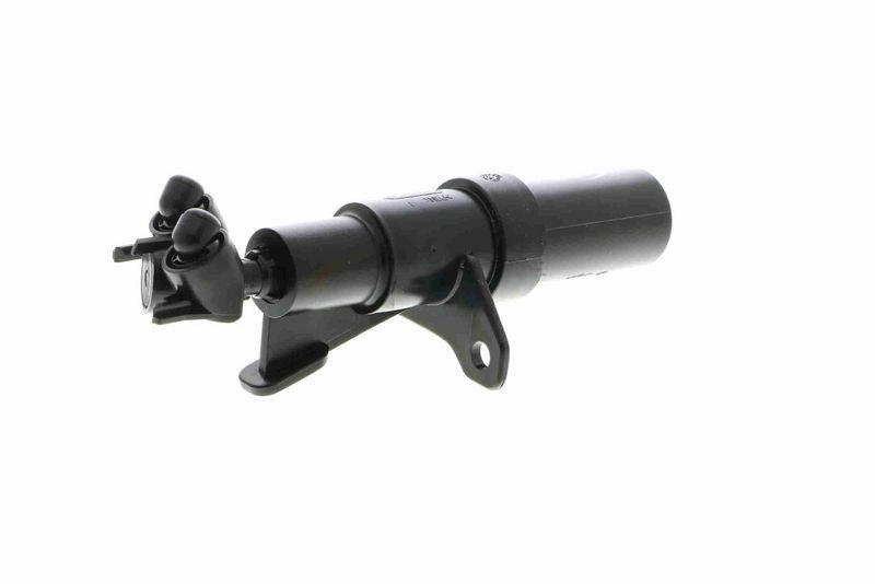 VEMO V10-08-0308 Waschwasserdüse, Scheinwerferreinigung mit Hubzylinder vorne rechts für SKODA