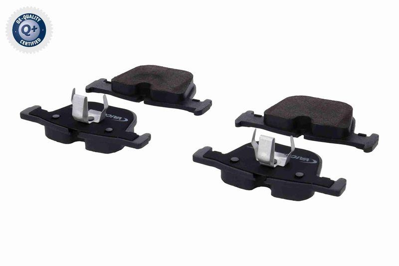 VAICO V20-4274 Bremsbelagsatz, Scheibenbremse Hinterachse für BMW