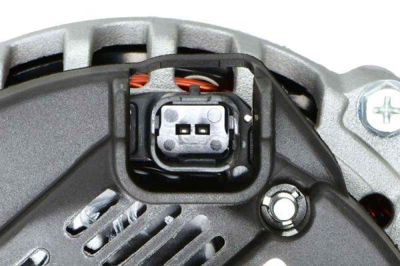 HELLA 8EL 015 630-251 Generator 14V 95A