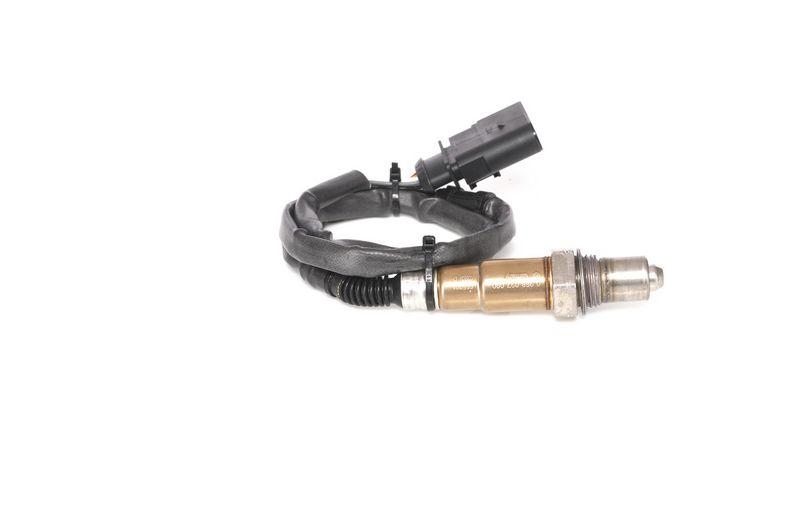 BOSCH 0 258 027 080 Lambdasonde