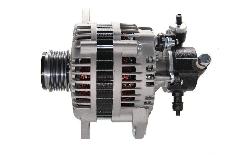 VALEO 443093 Gernerator - CORE-FLEX OPEL