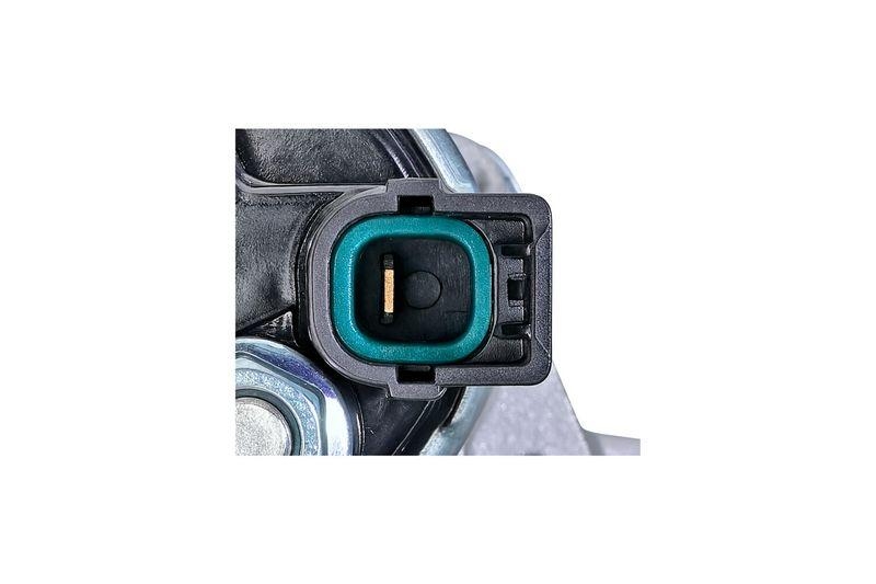 HELLA 8EA 012 528-941 Starter 12V 1,3kW