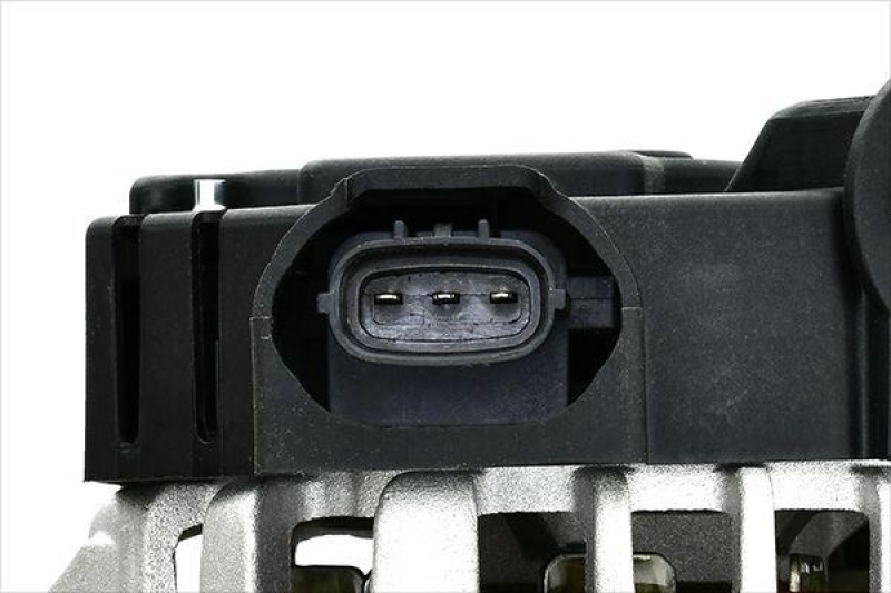 HELLA 8EL 015 630-291 Generator 14V 70A