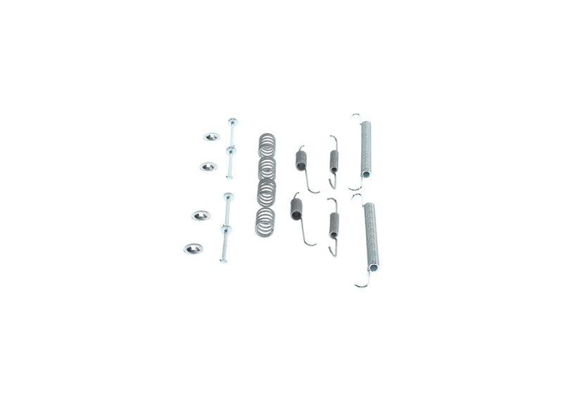 Bosch 1 987 475 257 Zubehörsatz AS206