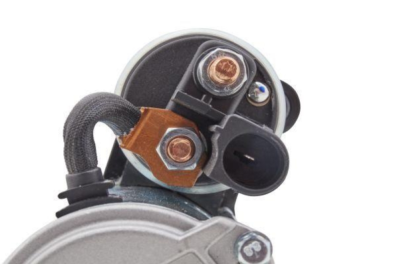 HELLA 8EA 012 528-981 Starter 12V 2,2kW