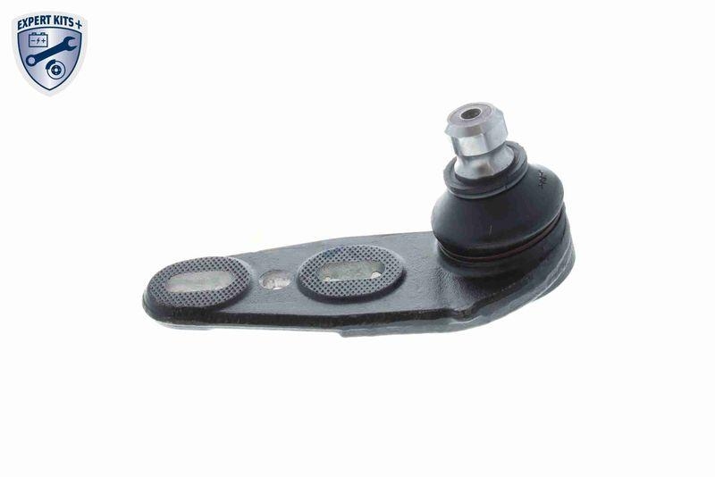 VAICO V10-1469 Trag-/F&uuml;hrungsgelenk Vorderachse, unten, rechts Fzg mit Se f&uuml;r VW