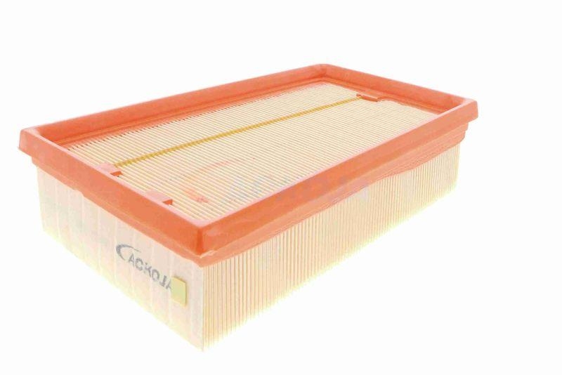 ACKOJA A38-0402 Luftfilter für NISSAN