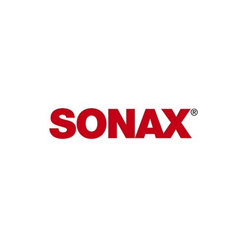 SONAX 02982000 Color Wax schwarz 500ml