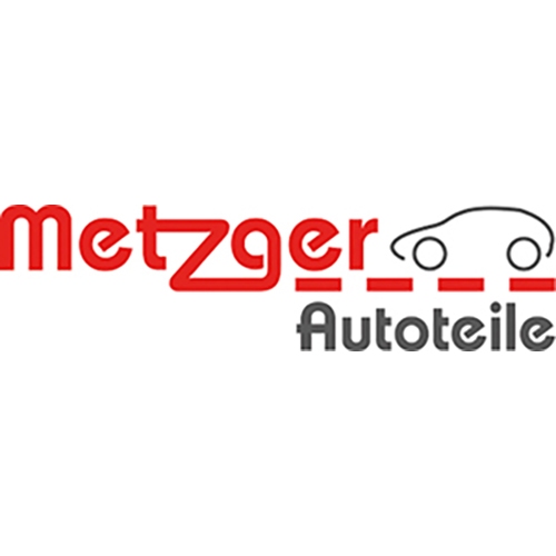 METZGER 2310518 Heckklappenschloss für VW
