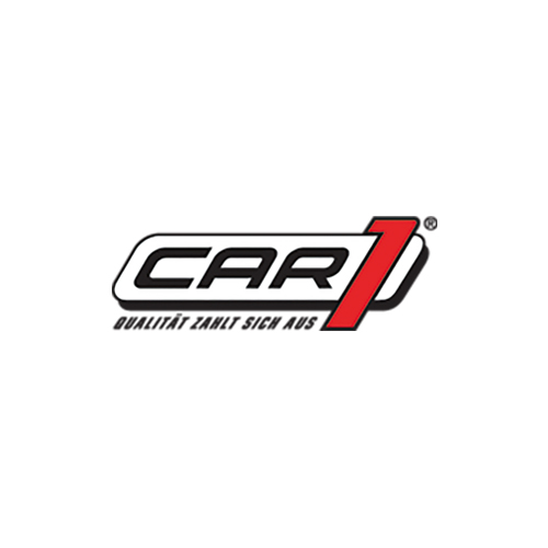 CAR1 by RUD CO6607 | 4717657 PKW Schneeketten (Paar) Größenschlüssel 4040