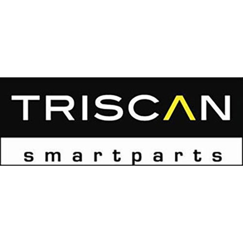 TRISCAN 8140 10715 Seilzug Schaltgetriebe