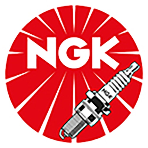 NGK 3356 Zündkerze BKR6EIX-LPG