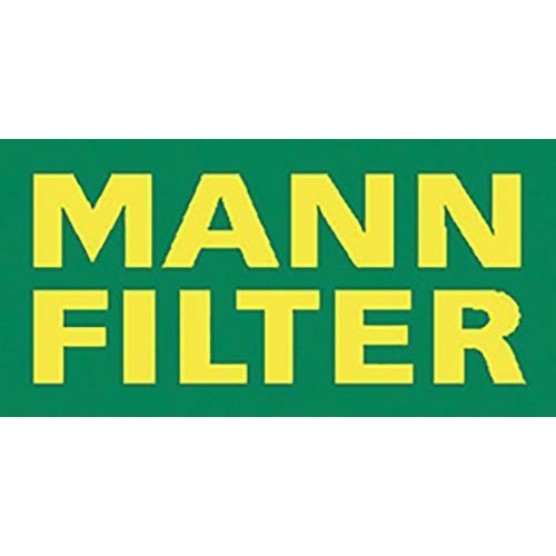 MANN-FILTER WK 5020 x KIT Kraftstoffilter f&uuml;r John Deere