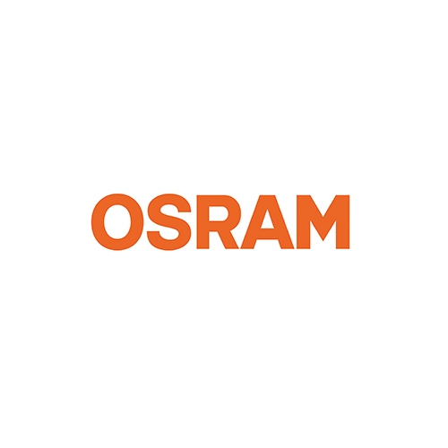 OSRAM 017105 Glühlampe Miniwattlampe 6823 140/110V 10/6W