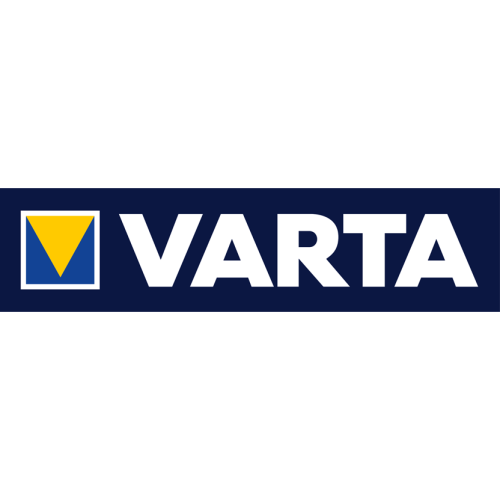 VARTA 04075 101 401 SILVER Batterie Knopfzelle V76PX/SR44 (Inhalt: 1 Stück)