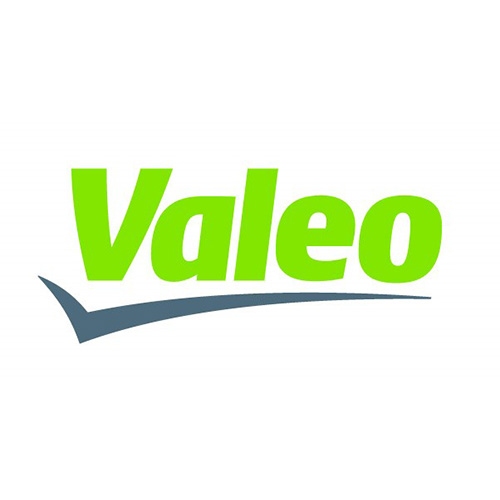 VALEO 601010 Bremsbelag für Vorderachse