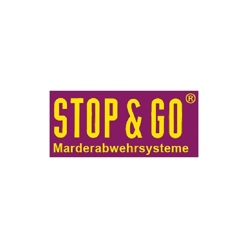 STOP&GO 07572 Marderschutz Lautsprechergehäuse