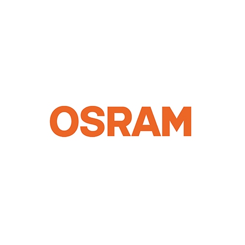 OSRAM 523378 Glühlampe Halogen 6406310 52V 05A