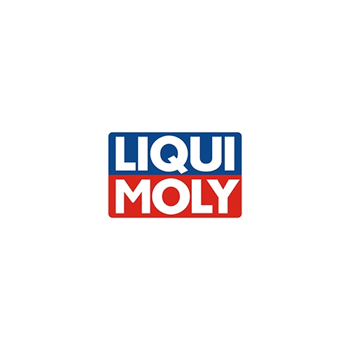 LIQUI MOLY 3707 Motoröl + 2427 Motorspülung + 1011 Motoröladditiv
