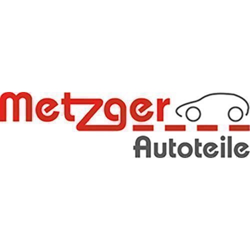 METZGER 0906497 Sensor, &Ouml;ltemperatur/-Druck f&uuml;r BMW