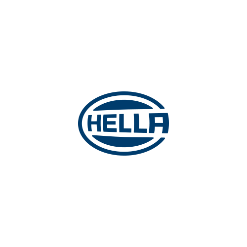 HELLA 8DD 355 106-631 Bremsscheibe 50262