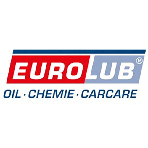EUROLUB 216005 Motoröl Formel 1 SAE 5W-40 5L
